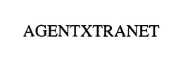 AGENTXTRANET trademark