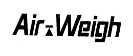 AIR-WEIGH trademark