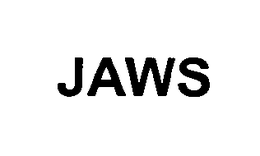 JAWS trademark