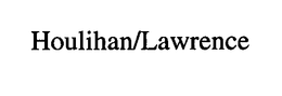 HOULIHAN/LAWRENCE trademark