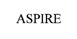 ASPIRE trademark