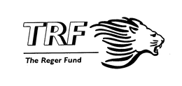 TRF THE REGER FUND trademark