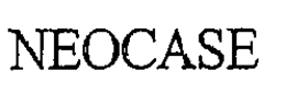 NEOCASE trademark