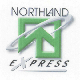 NORTHLAND EXPRESS trademark