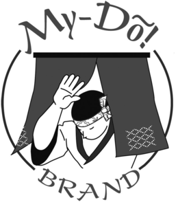 MY-DÕ! BRAND trademark