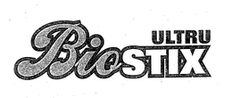 ULTRU BIOSTIX trademark