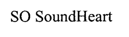 SO SOUNDHEART trademark