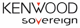 KENWOOD SOVEREIGN trademark