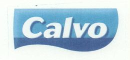 CALVO trademark