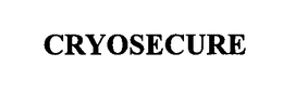 CRYOSECURE trademark