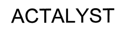 ACTALYST trademark