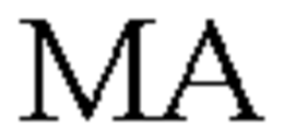 MA trademark