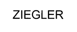 ZIEGLER trademark