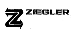 ZIEGLER trademark