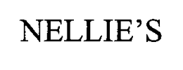 NELLIE'S trademark