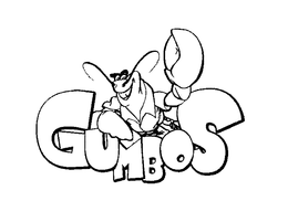 GUMBOS trademark