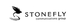 STONEFLY COMMUNICATIONS GROUP trademark