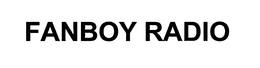 FANBOY RADIO trademark