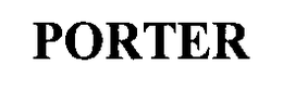 PORTER trademark