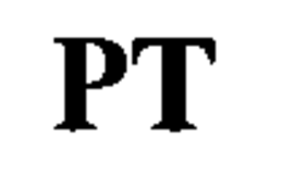 PT trademark
