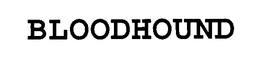 BLOODHOUND trademark