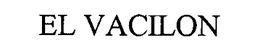 EL VACILON trademark
