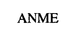 ANME trademark
