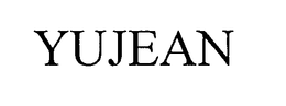 YUJEAN trademark