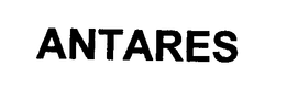 ANTARES trademark