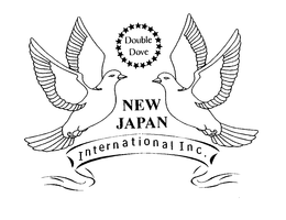 DOUBLE DOVE NEW JAPAN INTERNATIONAL INC. trademark