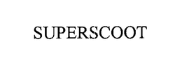 SUPERSCOOT trademark