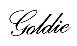GOLDIE trademark