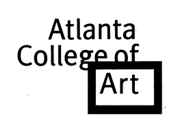 ATLANTA COLLEGE OF ART trademark