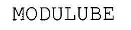 MODULUBE trademark