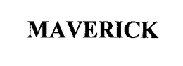 MAVERICK trademark