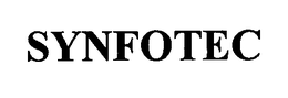 SYNFOTEC trademark