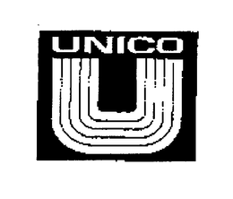 UNICO U trademark