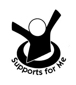 SUPPORTS FOR ME trademark