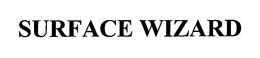 SURFACE WIZARD trademark