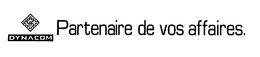 DYNACOM PARTENAIRE DE VOS AFFAIRES trademark