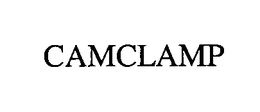 CAMCLAMP trademark