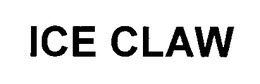 ICE CLAW trademark