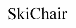 SKICHAIR trademark