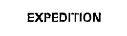 EXPEDITION trademark