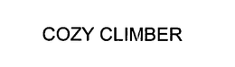 COZY CLIMBER trademark