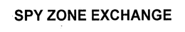 SPY ZONE EXCHANGE trademark