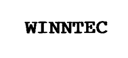 WINNTEC trademark