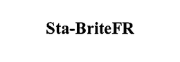STA-BRITEFR trademark