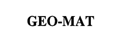 GEO-MAT trademark