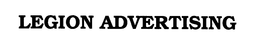 LEGION ADVERTISING trademark